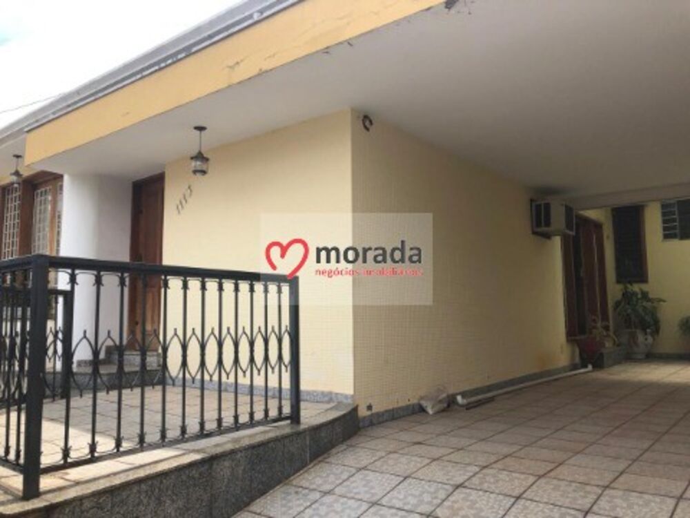 Casa, 3 quartos, 184 m² - Foto 3
