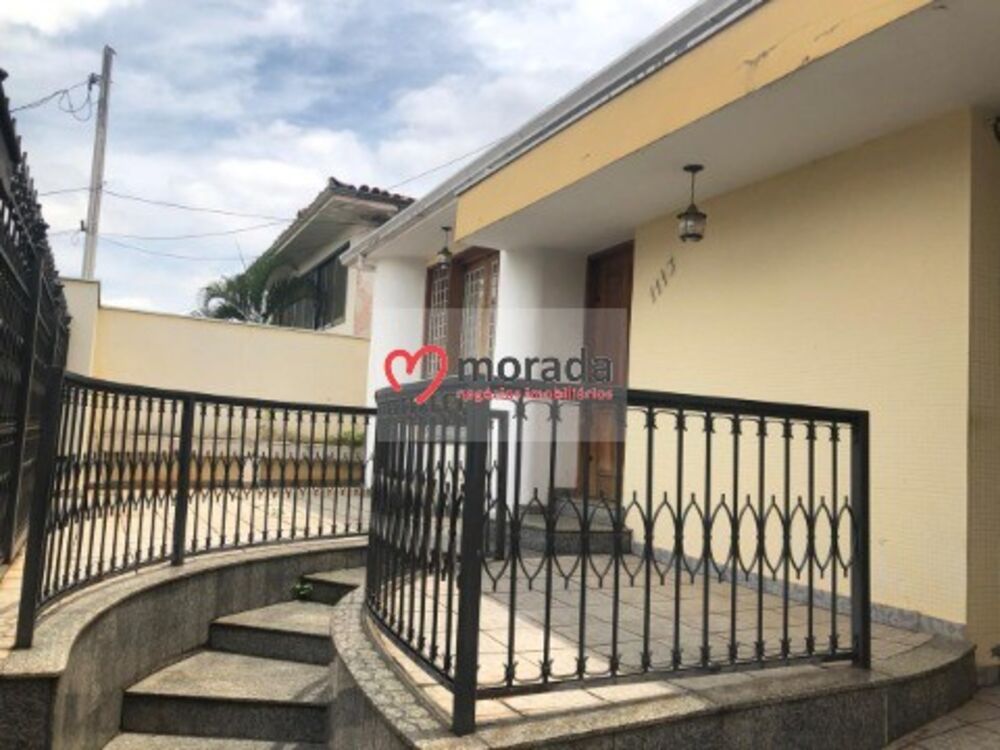 Casa, 3 quartos, 184 m² - Foto 1