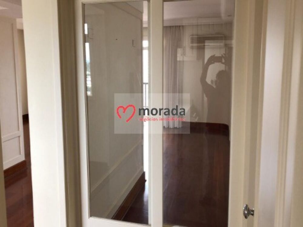 Apartamento, 4 quartos, 214 m² - Foto 1