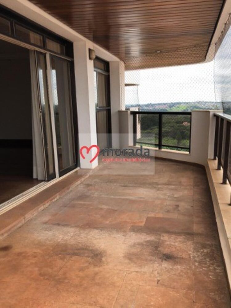 Apartamento, 4 quartos, 214 m² - Foto 34