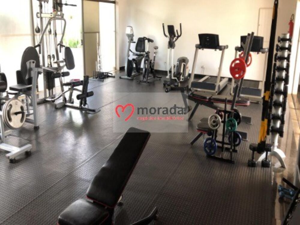 Apartamento, 4 quartos, 214 m² - Foto 35