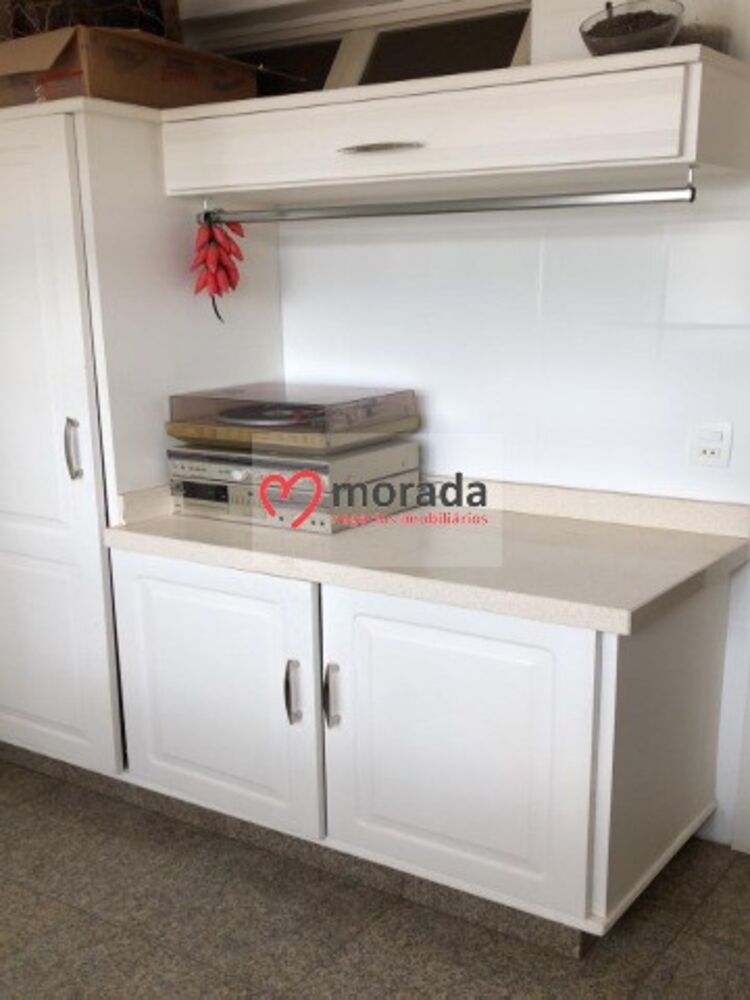 Apartamento, 4 quartos, 214 m² - Foto 5