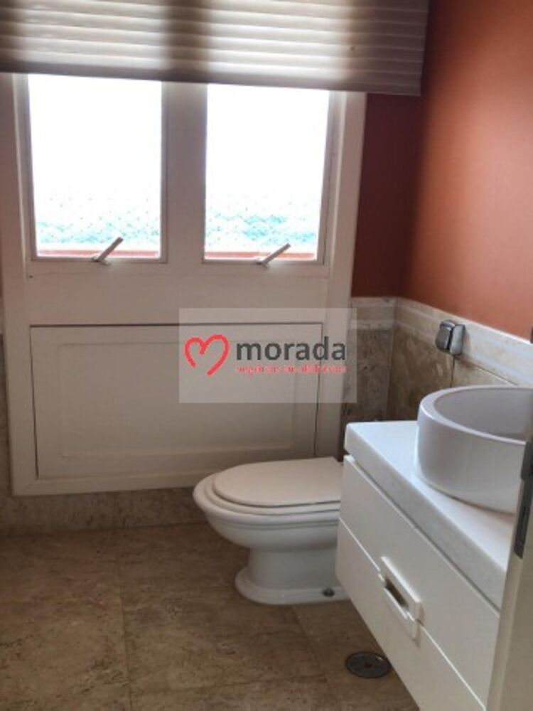 Apartamento, 4 quartos, 214 m² - Foto 14