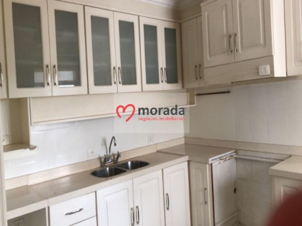 Apartamento, 4 quartos, 214 m² - Foto 2