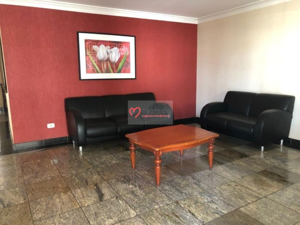 Apartamento, 3 quartos, 125 m² - Foto 2