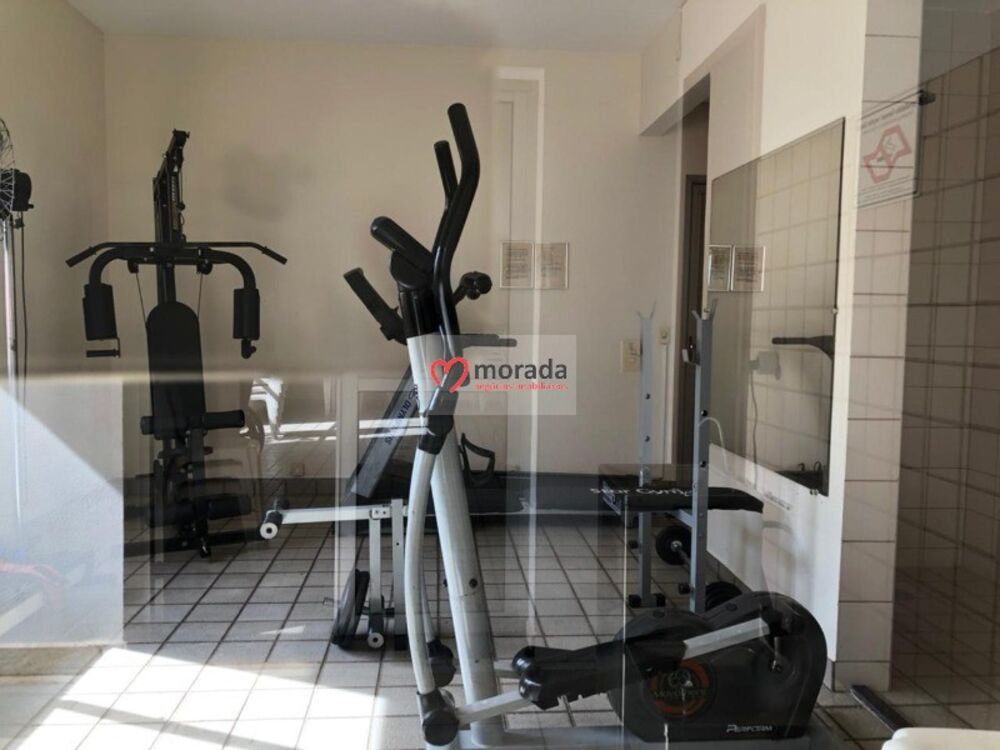 Apartamento, 3 quartos, 125 m² - Foto 1