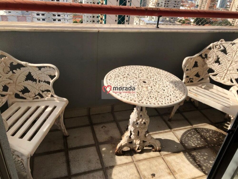 Apartamento, 3 quartos, 125 m² - Foto 37