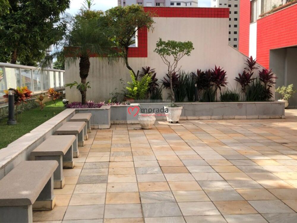 Apartamento, 3 quartos, 125 m² - Foto 4