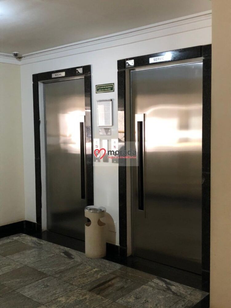 Apartamento, 3 quartos, 125 m² - Foto 14