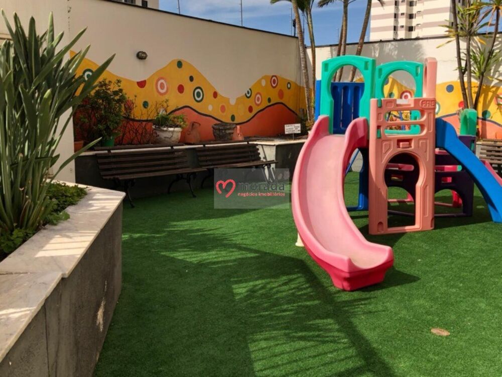 Apartamento, 3 quartos, 125 m² - Foto 7
