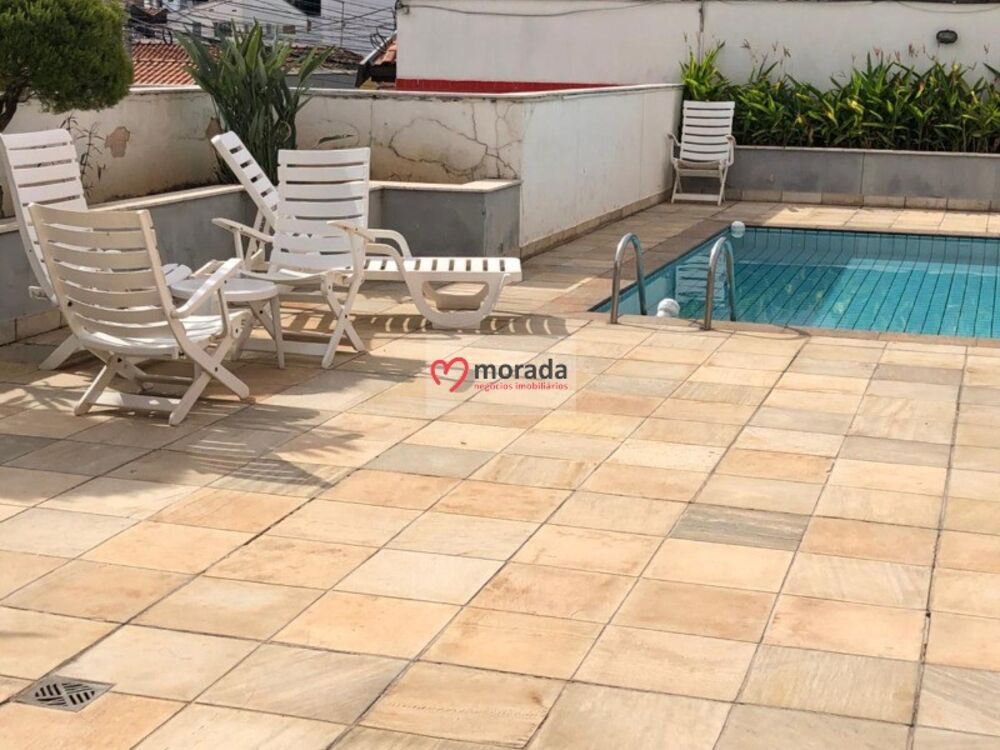 Apartamento, 3 quartos, 125 m² - Foto 5