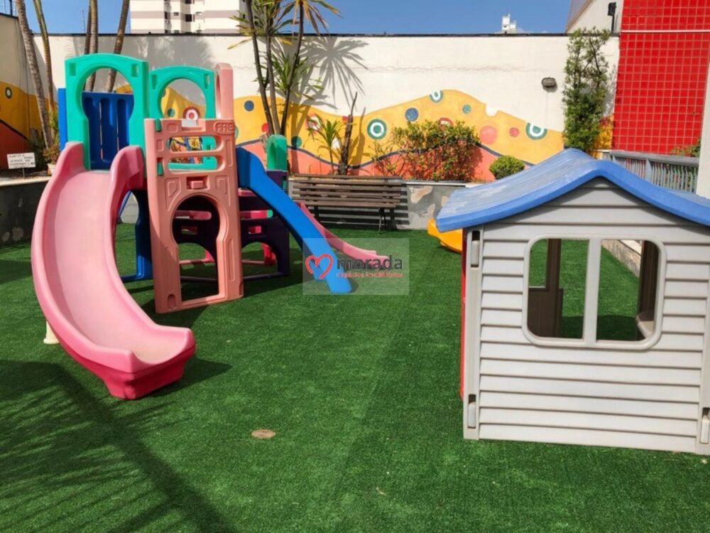 Apartamento, 3 quartos, 125 m² - Foto 10