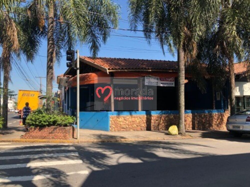 Prédio Inteiro, 301 m² - Foto 3