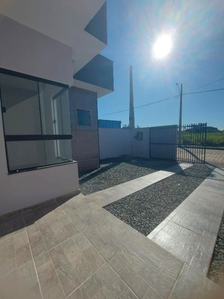 Casa, 2 quartos, 54 m² - Foto 2