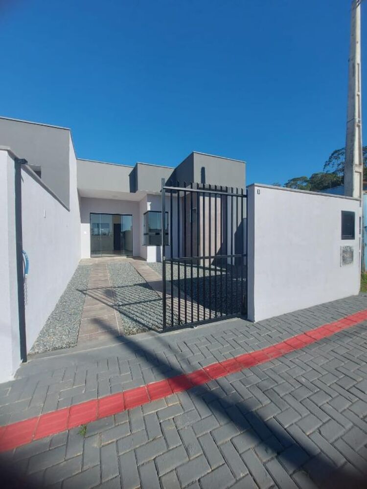 Casa, 2 quartos, 54 m² - Foto 11