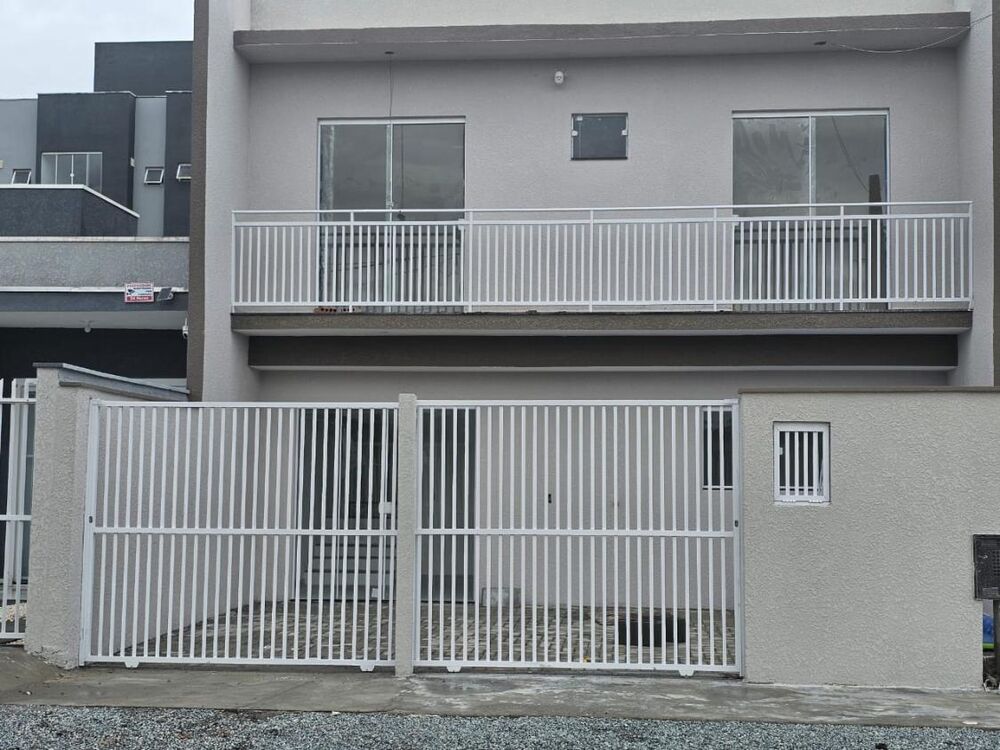 Casa, 2 quartos, 73 m² - Foto 11