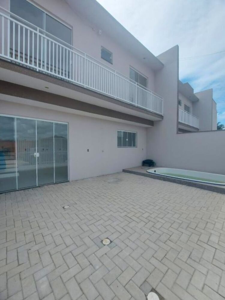 Casa, 2 quartos, 73 m² - Foto 3