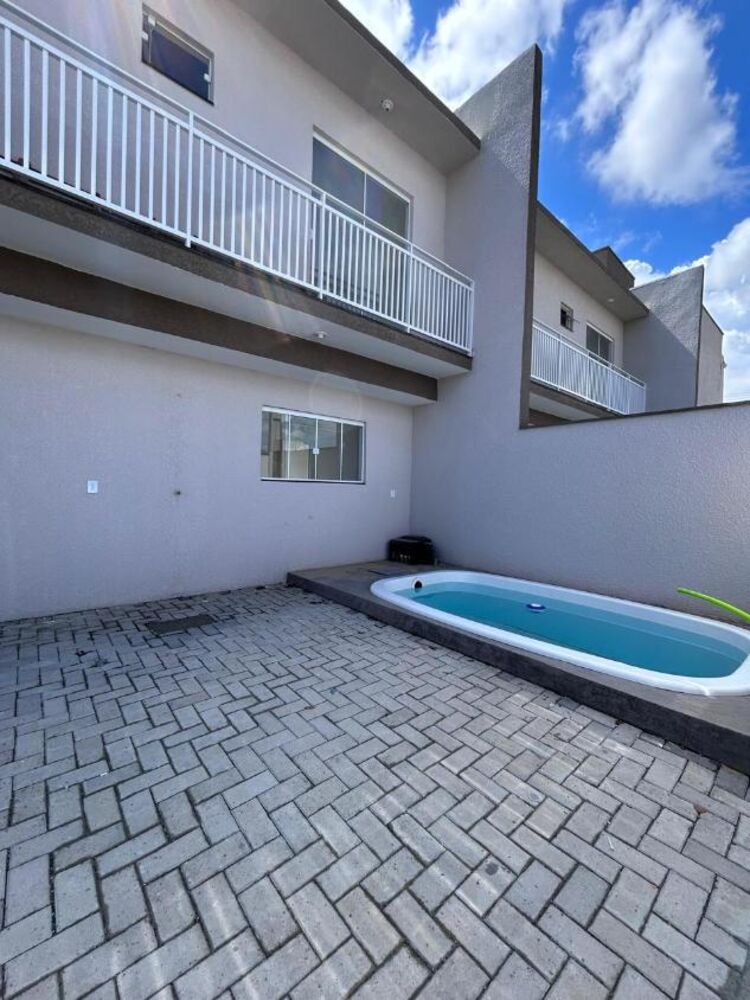 Casa, 2 quartos, 73 m² - Foto 14