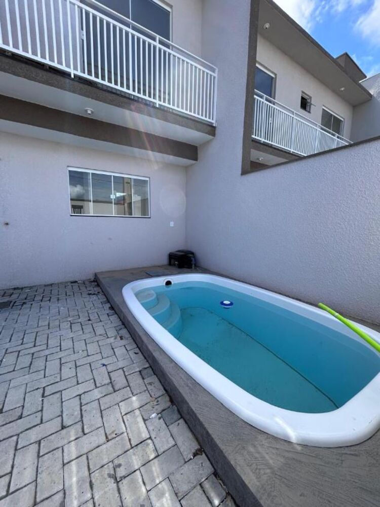 Casa, 2 quartos, 73 m² - Foto 15