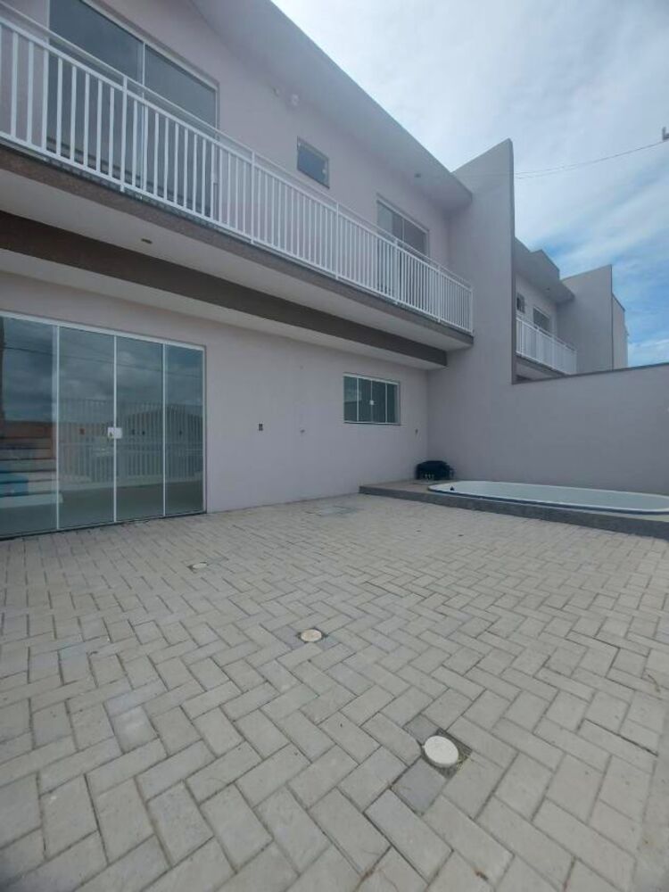 Casa, 2 quartos, 73 m² - Foto 4