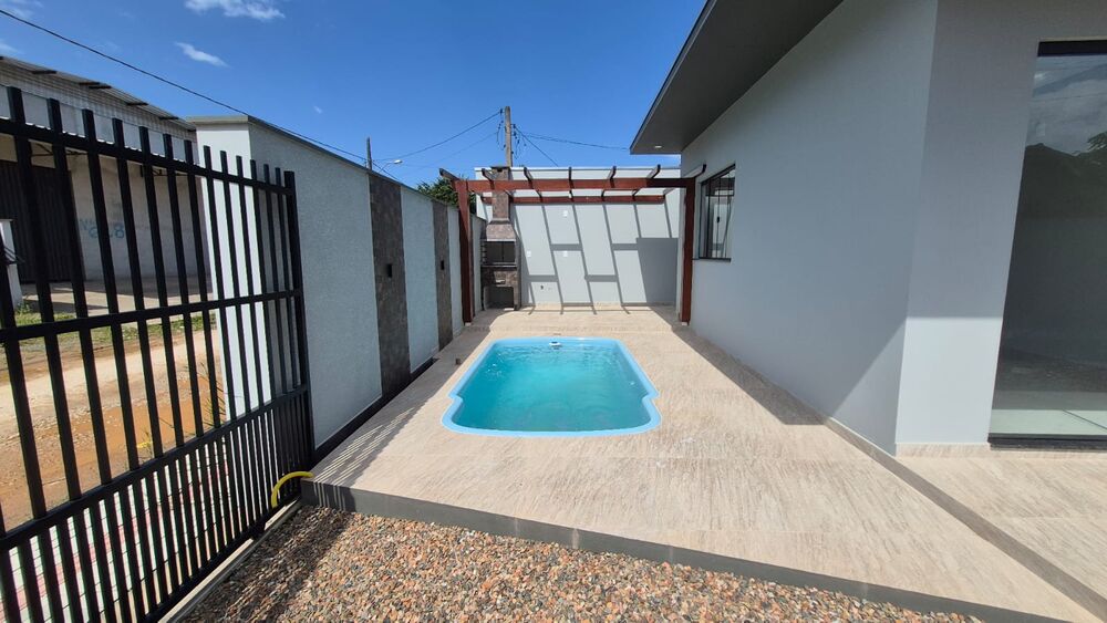 Casa, 2 quartos, 70 m² - Foto 6