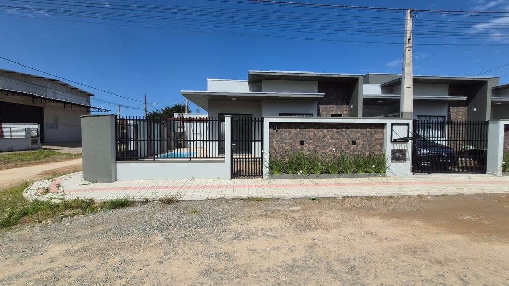 Casa, 2 quartos, 70 m² - Foto 2