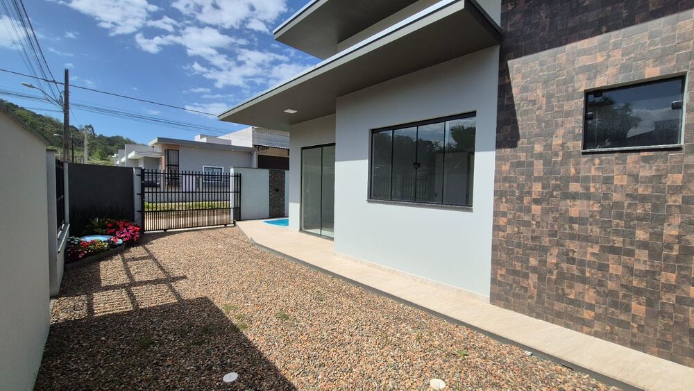 Casa, 2 quartos, 70 m² - Foto 7