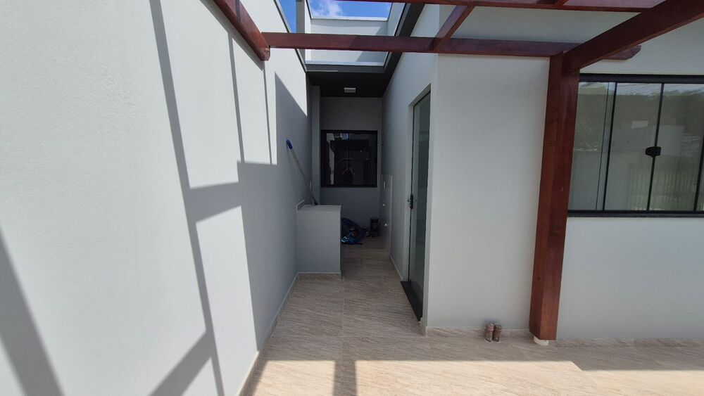 Casa, 2 quartos, 70 m² - Foto 5