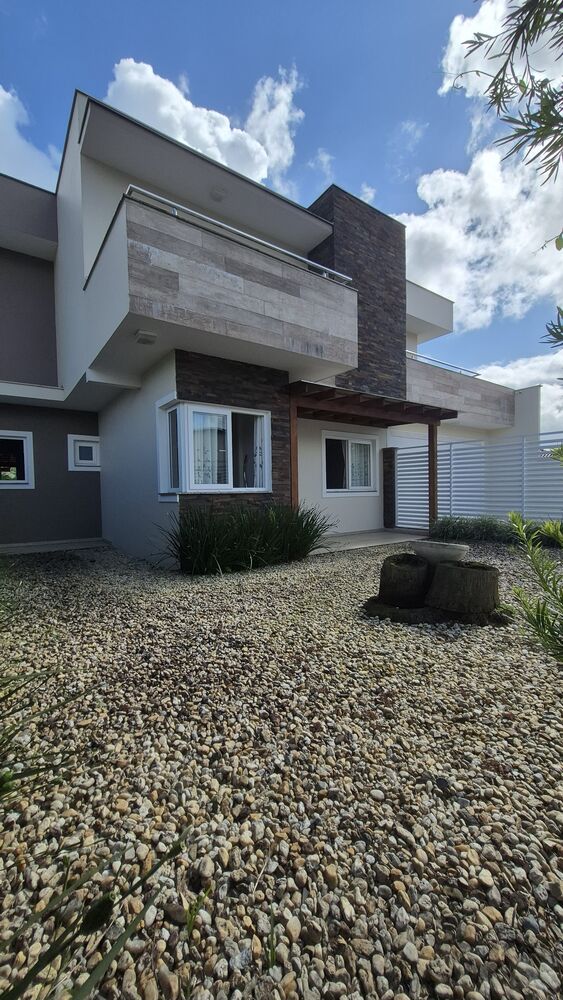 Casa, 3 quartos, 280 m² - Foto 2
