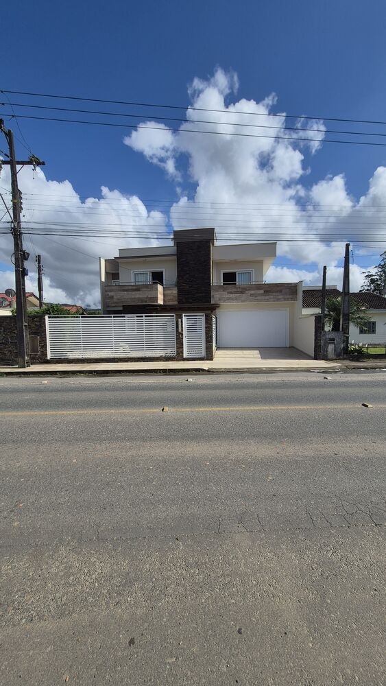 Casa, 3 quartos, 280 m² - Foto 27