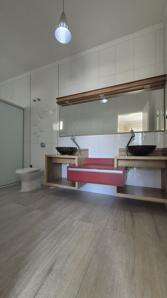 Casa, 3 quartos, 280 m² - Foto 13