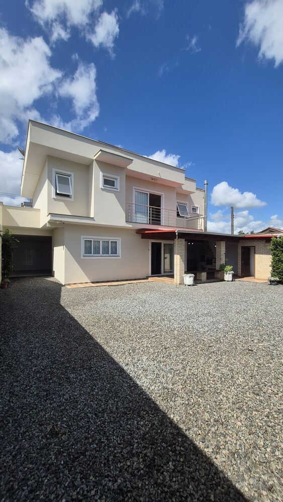 Casa, 3 quartos, 280 m² - Foto 24