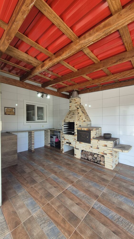Casa, 3 quartos, 280 m² - Foto 26