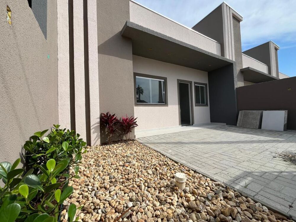 Casa, 55 m² - Foto 12