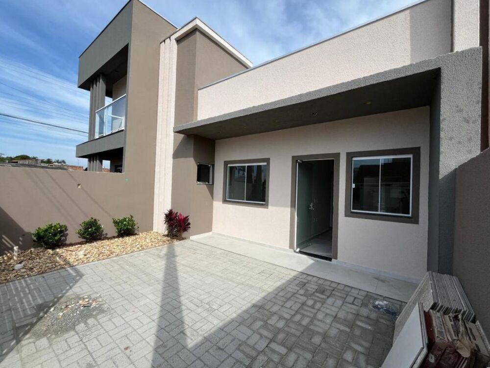 Casa, 55 m² - Foto 1