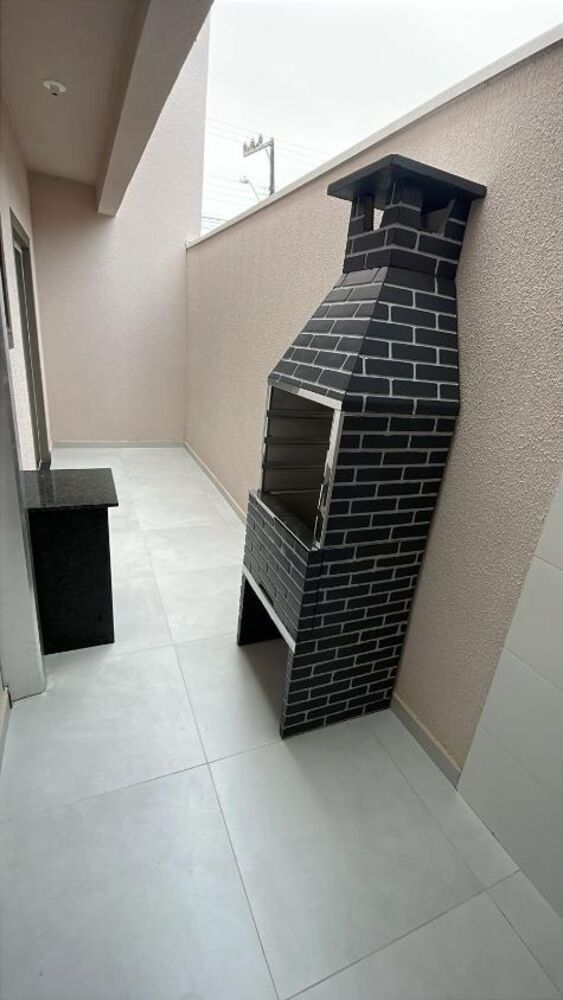 Casa, 55 m² - Foto 8