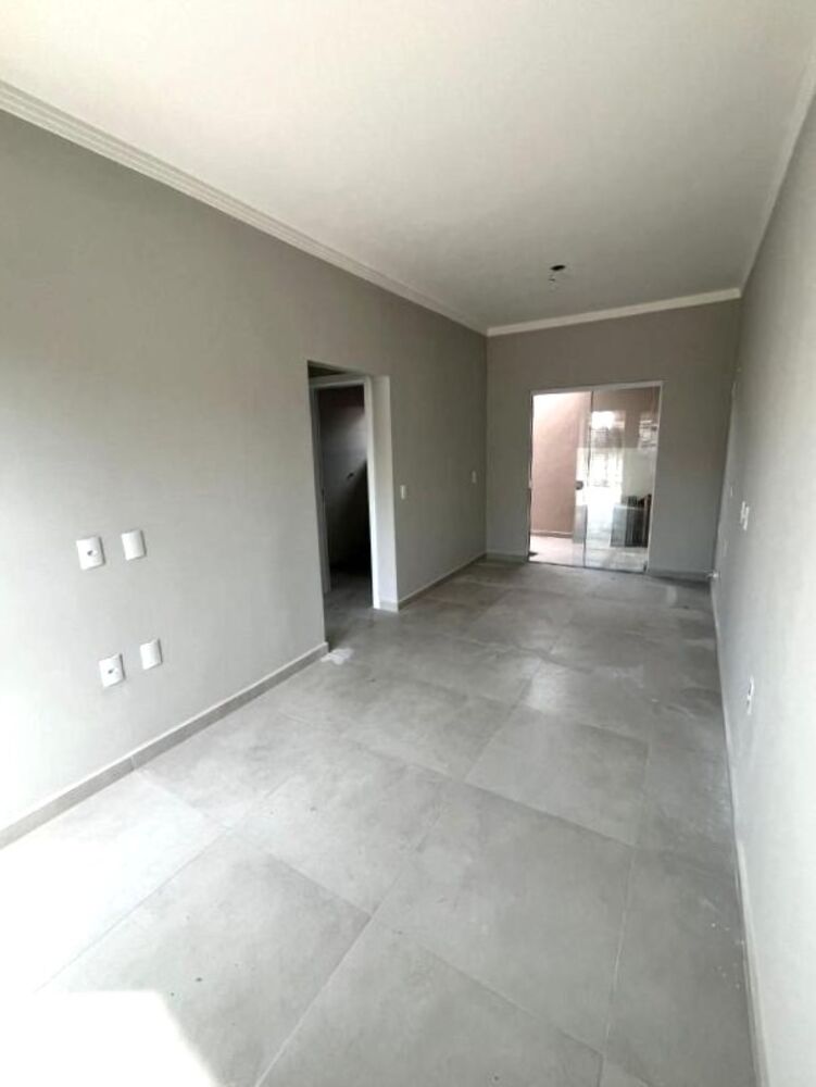 Casa, 55 m² - Foto 2