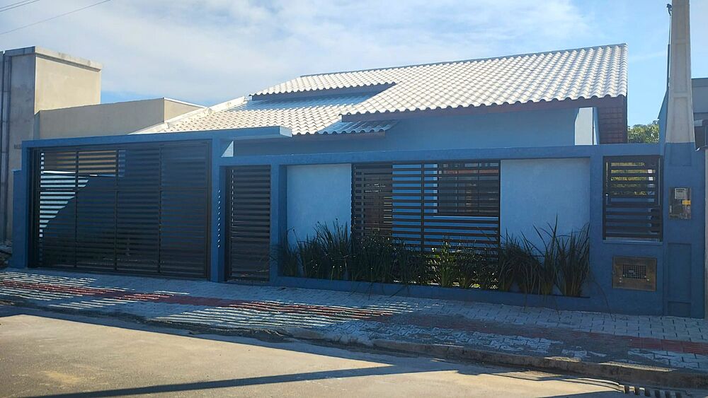 Casa, 3 quartos, 120 m² - Foto 1