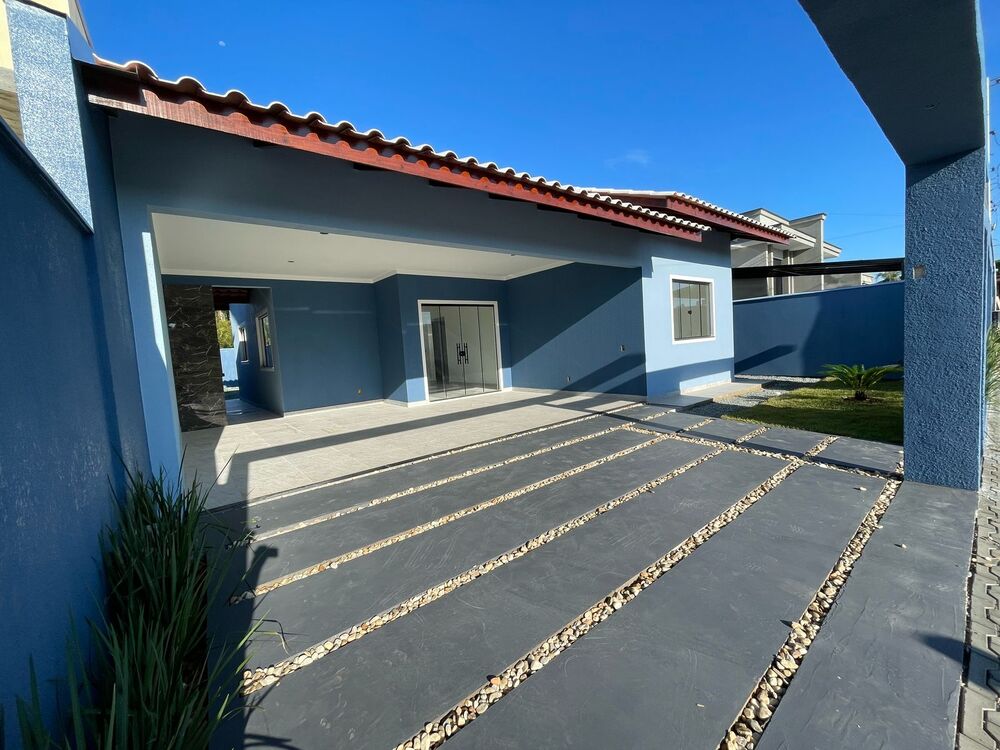 Casa, 3 quartos, 120 m² - Foto 11
