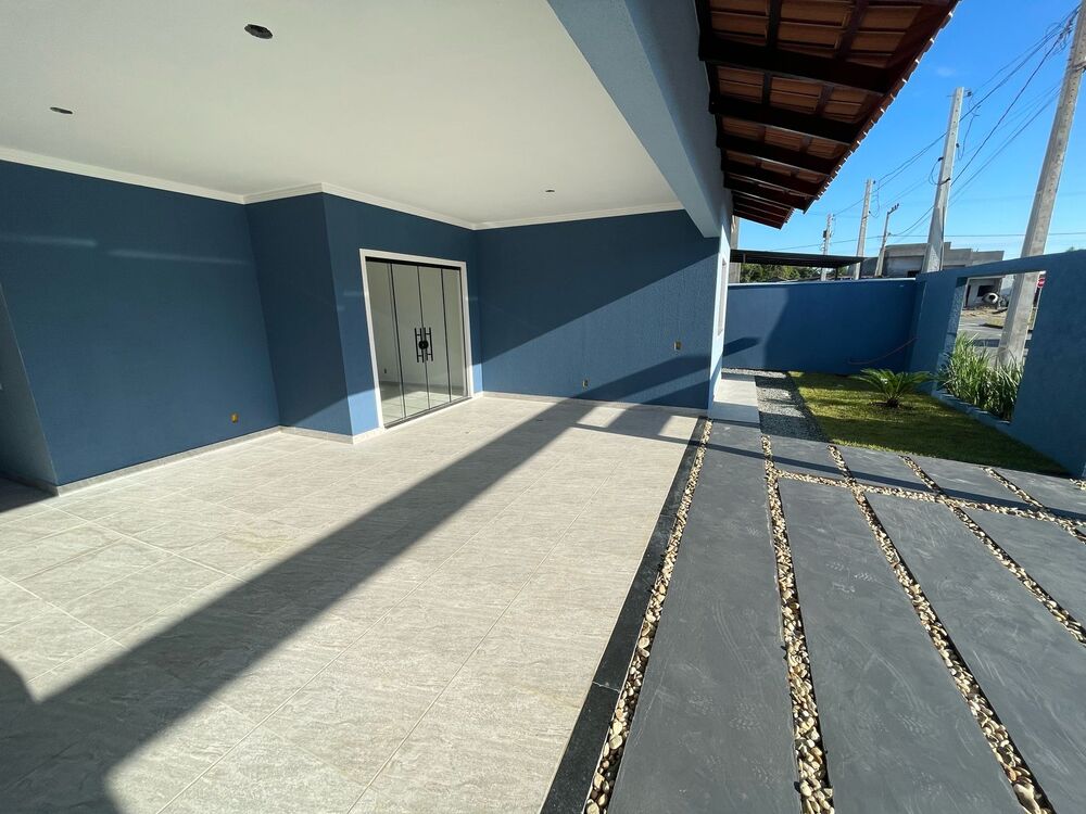 Casa, 3 quartos, 120 m² - Foto 3