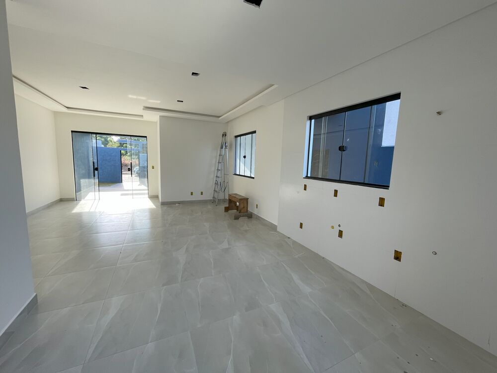 Casa, 3 quartos, 120 m² - Foto 4