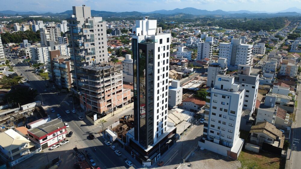 Apartamento, 3 quartos, 100 m² - Foto 12