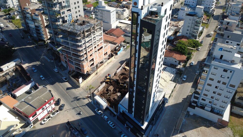 Apartamento, 3 quartos, 100 m² - Foto 3