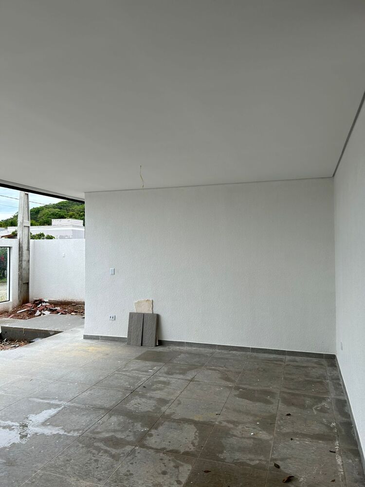 Casa, 3 quartos, 120 m² - Foto 1