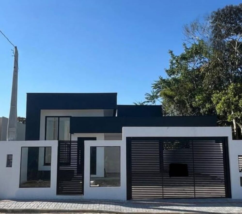 Casa, 3 quartos, 120 m² - Foto 8