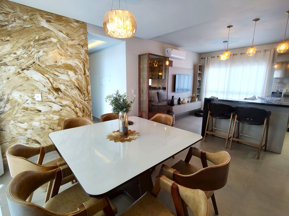 Apartamento, 4 quartos, 165 m² - Foto 11