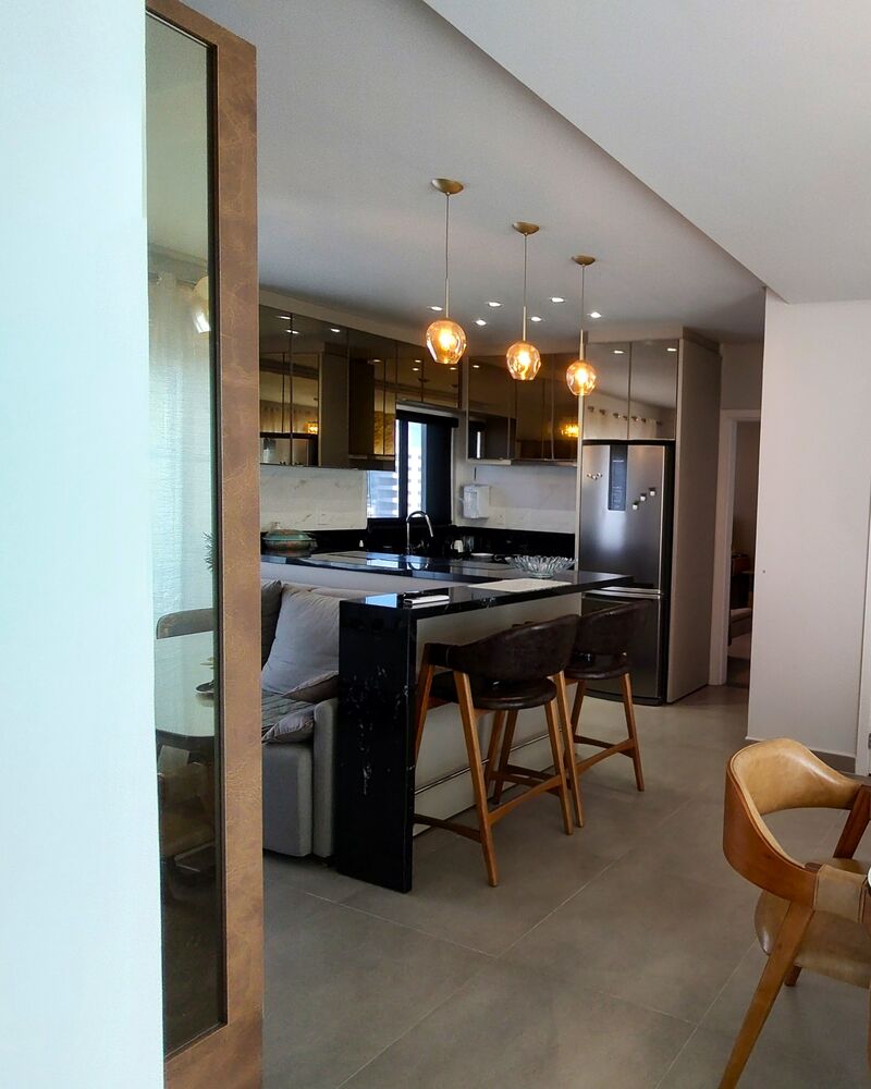 Apartamento, 4 quartos, 165 m² - Foto 1
