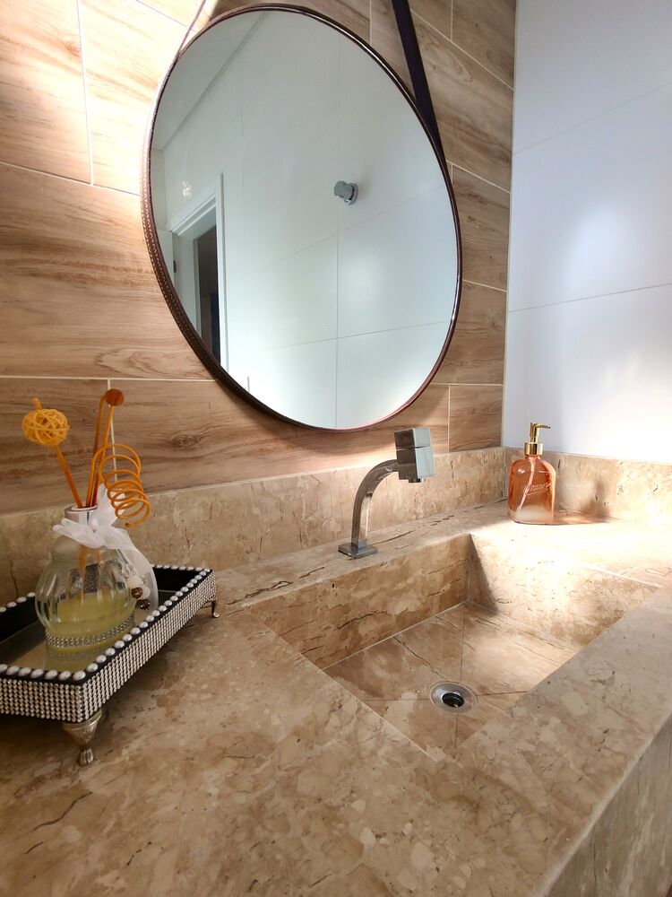 Apartamento, 4 quartos, 165 m² - Foto 7