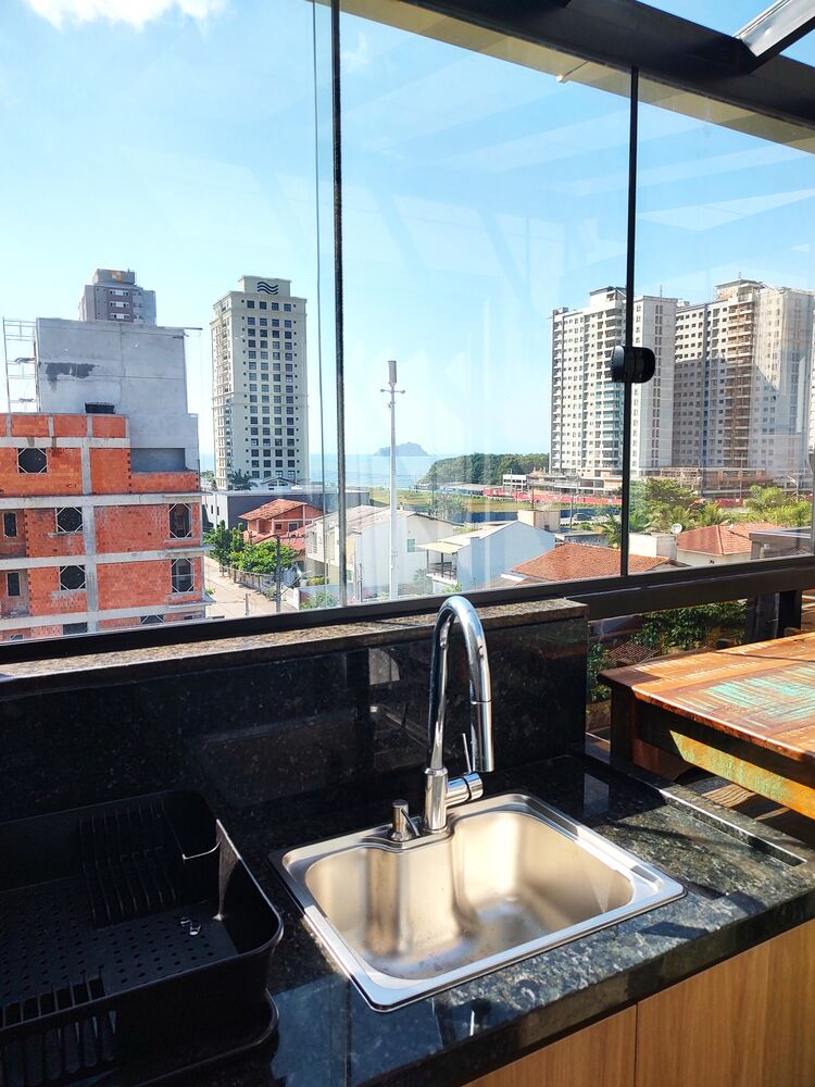 Apartamento, 4 quartos, 165 m² - Foto 10