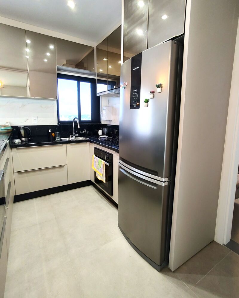 Apartamento, 4 quartos, 165 m² - Foto 4